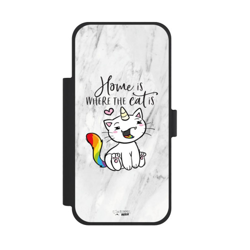 Apple iPhone 18 Pro Max NIVOflip Purricorn Pummel