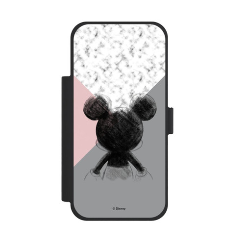 Apple iPhone 18 Pro Max NIVOflip Micky Maus Scribble