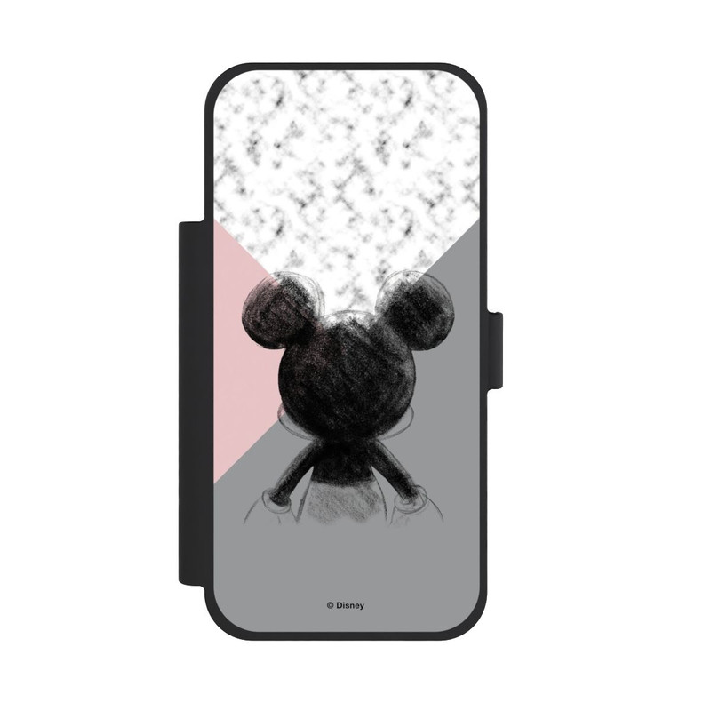iPhone 18 Pro Max NIVOflip Micky Maus Scribble