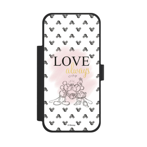 Apple iPhone 18 Pro Max NIVOflip Micky Love Always