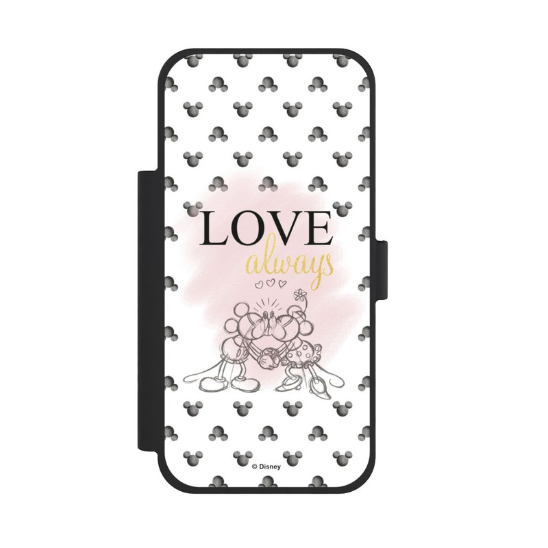 iPhone 18 Pro Max NIVOflip Micky Love Always