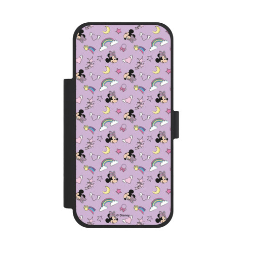 Apple iPhone 18 Pro Max NIVOflip Minnie Pattern 01