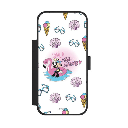Apple iPhone 18 Pro Max NIVOflip Minnie totalement flamboyante