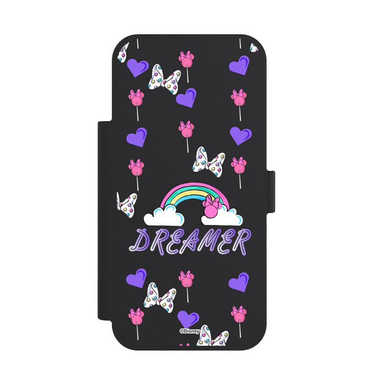 iPhone 18 Pro Max NIVOflip Rêveur Transparent