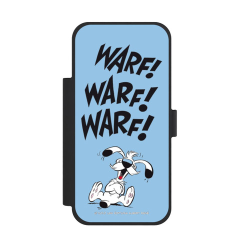 Apple iPhone 18 Pro Max NIVOflip Warf Warf Idéfix