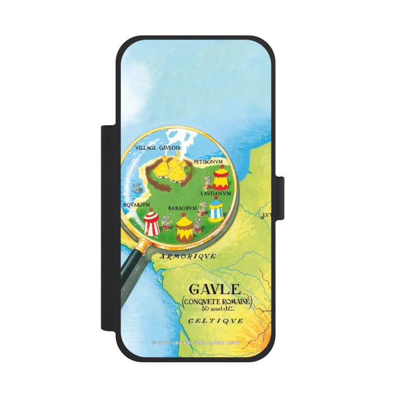 iPhone 18 Pro Max NIVOflip Gaule Carte