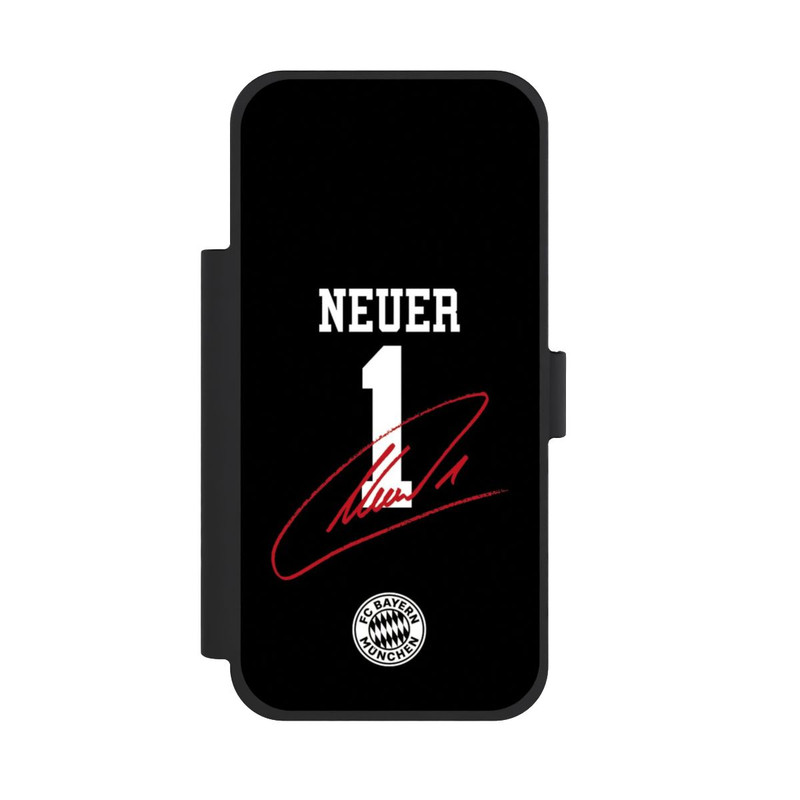 iPhone 18 Pro Max NIVOflip Neuer #1 - Tor - FCB