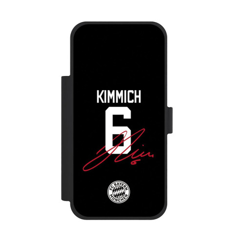 Apple iPhone 18 Pro Max NIVOflip Kimmich #6 - Verteidigung - FCB