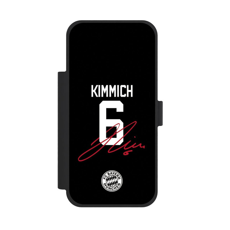 iPhone 18 Pro Max NIVOflip Kimmich #6 - Verteidigung - FCB