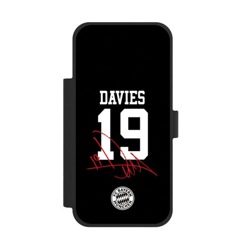 Apple iPhone 18 Pro Max NIVOflip Davies #19 - FCB