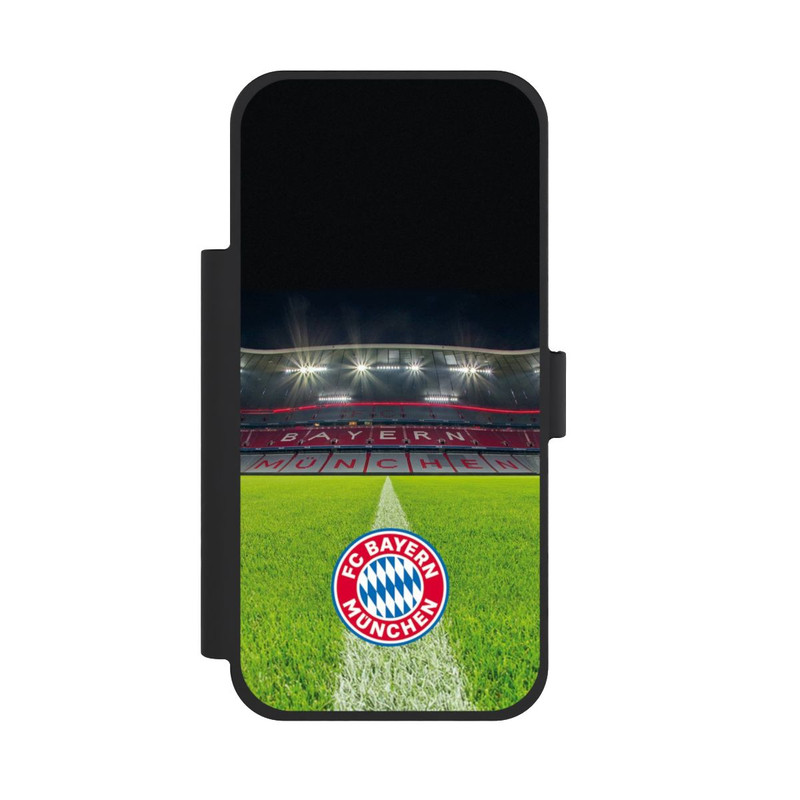 iPhone 18 Pro Max NIVOflip Stadionrasen FC Bayern München