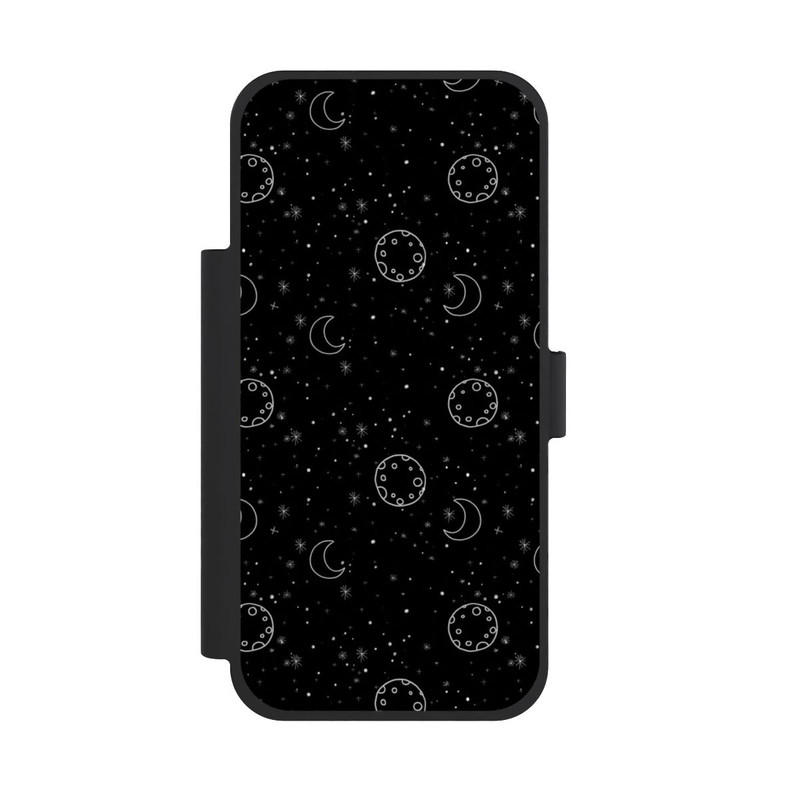 iPhone 18 Pro Max NIVOflip Mond Muster