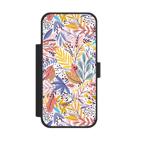 Apple iPhone 18 Pro Max NIVOflip Exotic Pattern