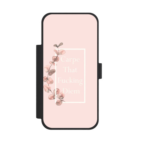 Apple iPhone 18 Pro Max NIVOflip That F*cking Diem 
