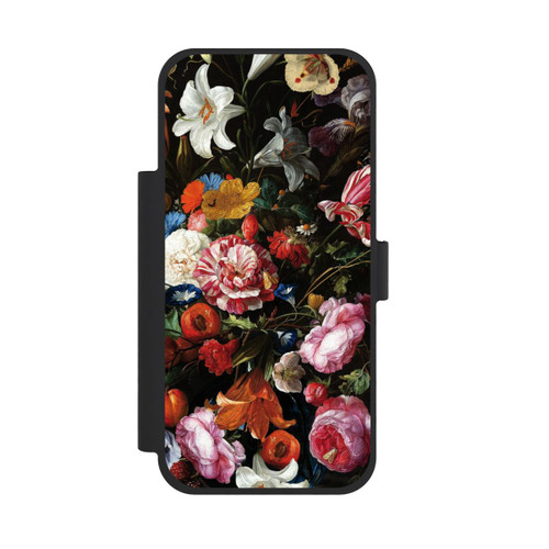 Apple iPhone 18 Pro Max NIVOflip Colorful bouquet