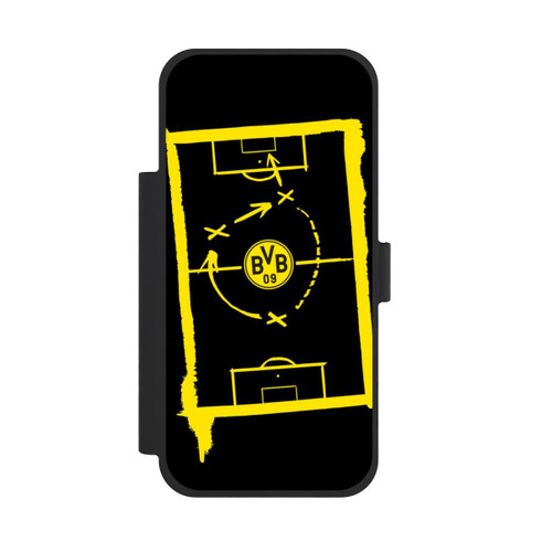 Apple iPhone 18 Pro Max NIVOflip Spielstrategie - BVB