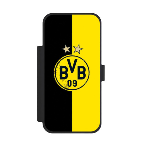 Apple iPhone 18 Pro Max NIVOflip Sterne Destroyed Look - BVB
