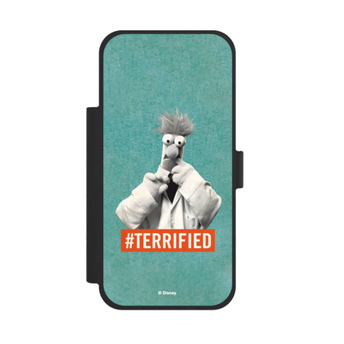 Apple iPhone 18 Pro Max NIVOflip Terrified Muppets
