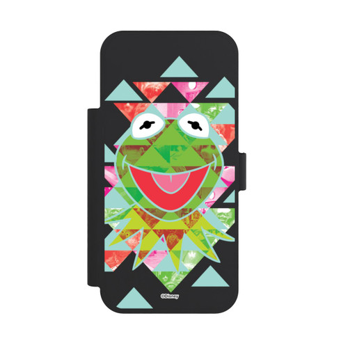 Apple iPhone 18 Pro Max NIVOflip Kermit Triangles