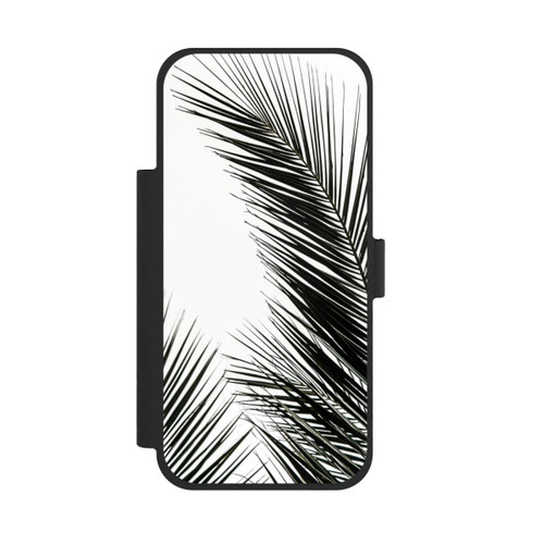Apple iPhone 18 Pro Max NIVOflip Feuilles de palmier 16