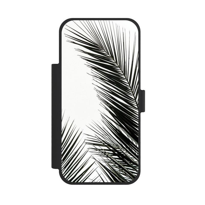 iPhone 18 Pro Max NIVOflip Feuilles de palmier 16
