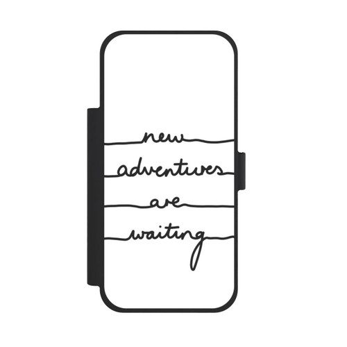 Apple iPhone 18 Pro Max NIVOflip New Adventures are Waiting