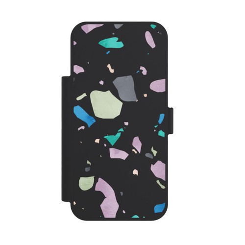 Apple iPhone 18 Pro Max NIVOflip Terrazzo 2