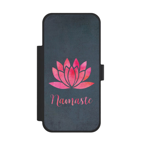 Apple iPhone 18 Pro Max NIVOflip Namaste