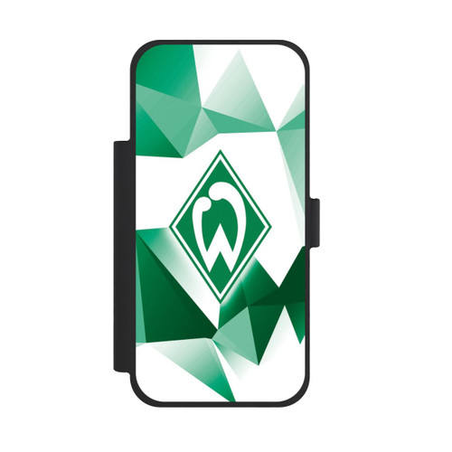 Apple iPhone 18 Pro Max NIVOflip Weißtarn - Werder Bremen