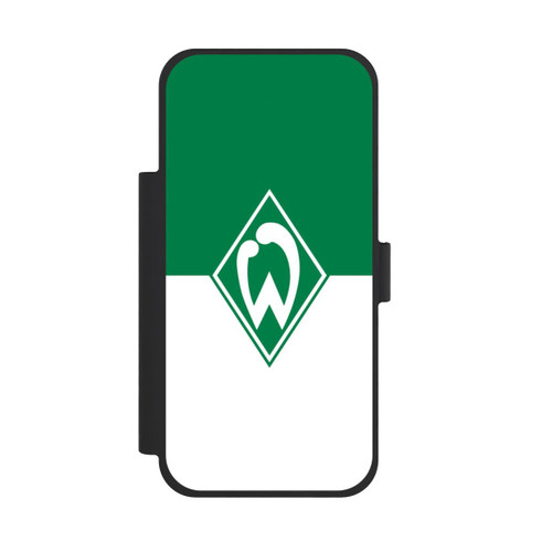 Apple iPhone 18 Pro Max NIVOflip Zwei Farben - Werder Bremen