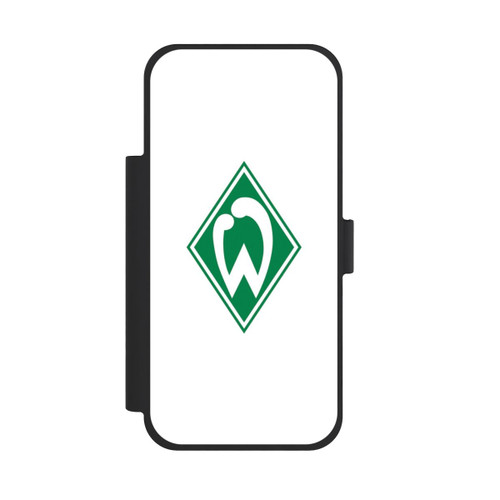 Apple iPhone 18 Pro Max NIVOflip Logo auf Weiß - Werder Bremen