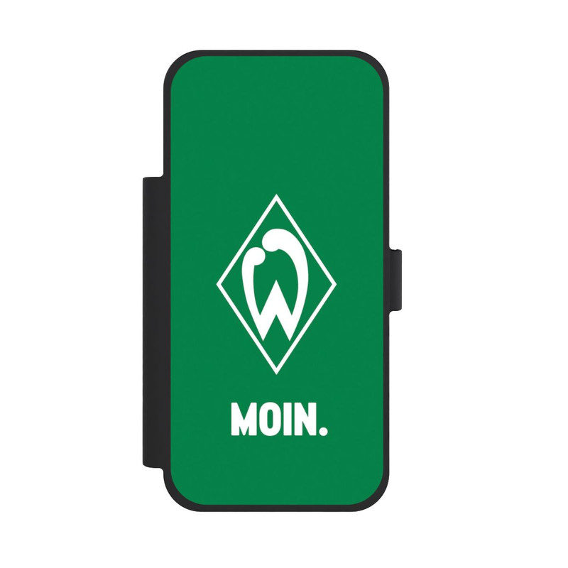 iPhone 18 Pro Max NIVOflip Moin. - Werder Bremen
