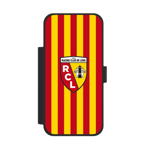 Apple iPhone 18 Pro Max NIVOflip RC Lens Rayures