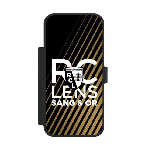 Apple iPhone 18 Pro Max NIVOflip RC Lens Look d'or