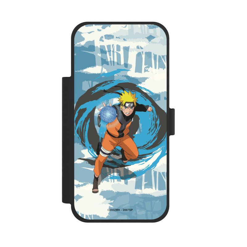 iPhone 18 Pro Max NIVOflip Naruto Rasengan