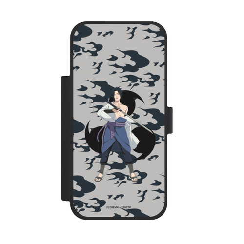 Apple iPhone 18 Pro Max NIVOflip Sasuke Sharingan