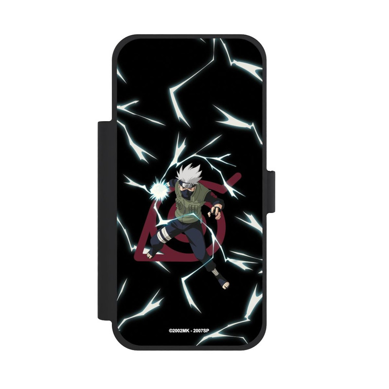 iPhone 18 Pro Max NIVOflip Kakashi Raikiri