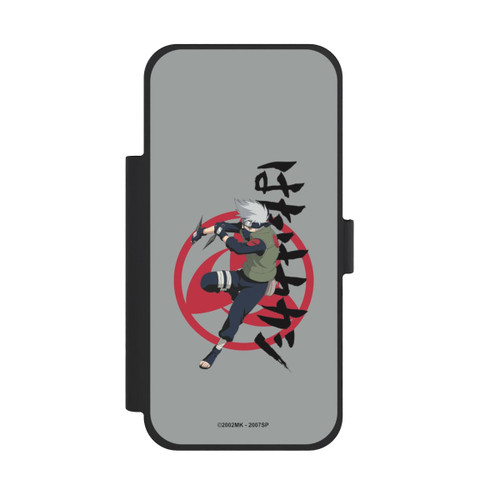 Apple iPhone 18 Pro Max NIVOflip Kakashi Sharingan