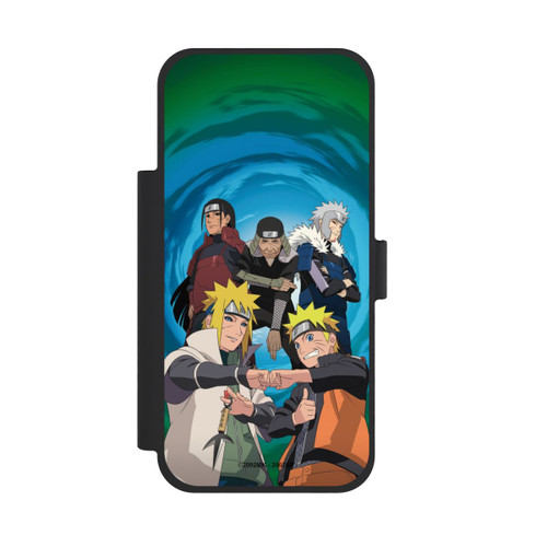 Apple iPhone 18 Pro Max NIVOflip 4 Hokagen Gruppe