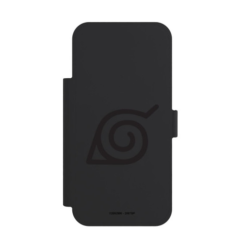 Apple iPhone 18 Pro Max NIVOflip Konoha sans Fond