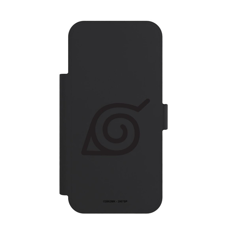 iPhone 18 Pro Max NIVOflip Konoha sans Fond