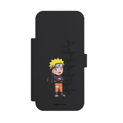 Apple iPhone 18 Pro Max NIVOflip Naruto SD sans Fond