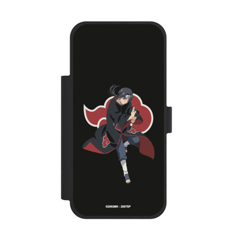 Apple iPhone 18 Pro Max NIVOflip Itachi Uchiha Akatsuki