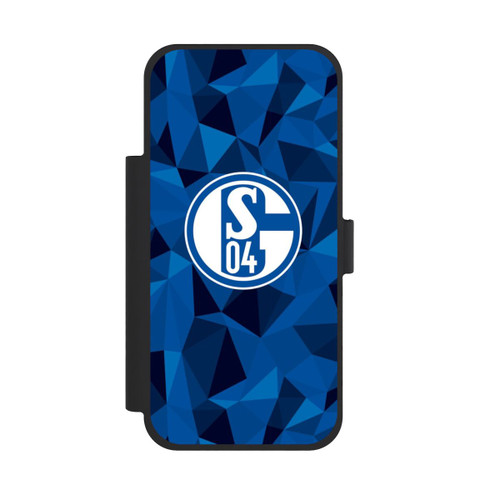 Apple iPhone 18 Pro Max NIVOflip Schalke 04 Camo