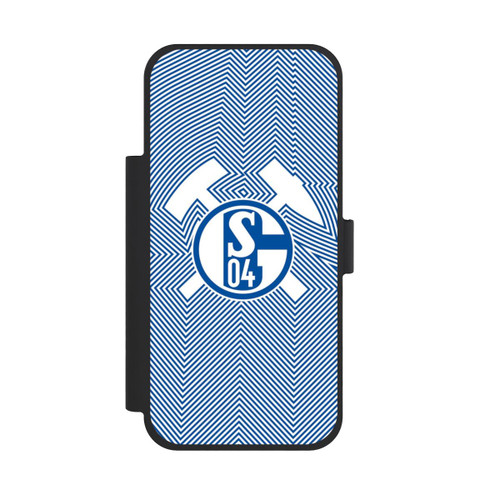 Apple iPhone 18 Pro Max NIVOflip Ruhrpott - Schalke 04