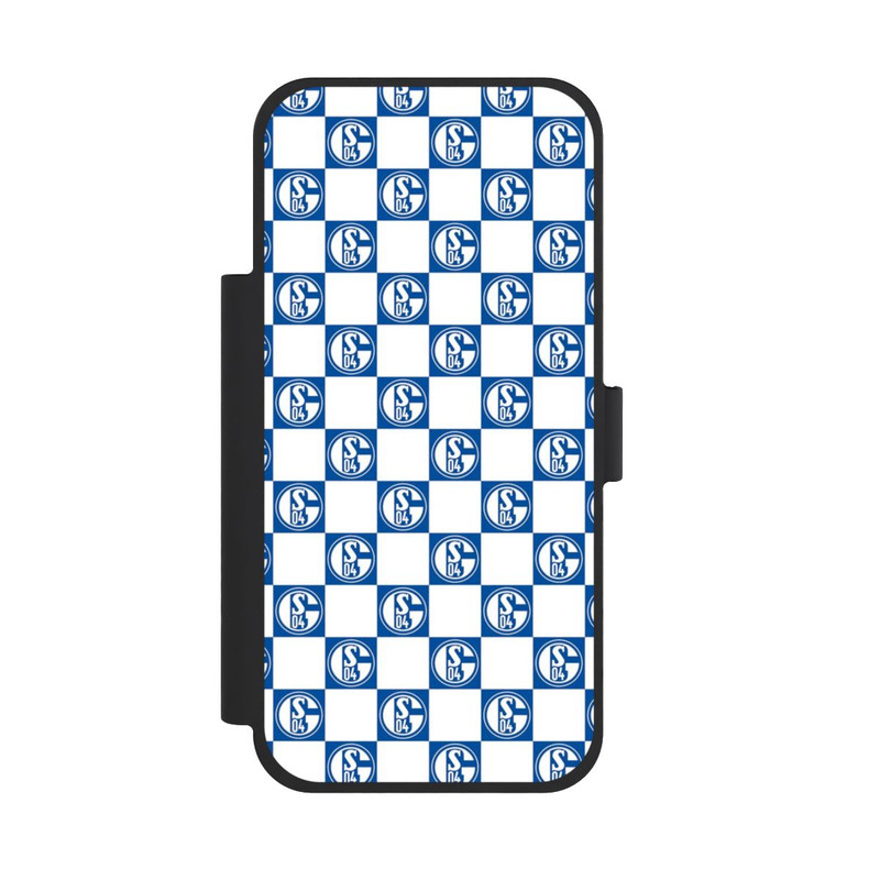 iPhone 18 Pro Max NIVOflip Logos Schalke 04