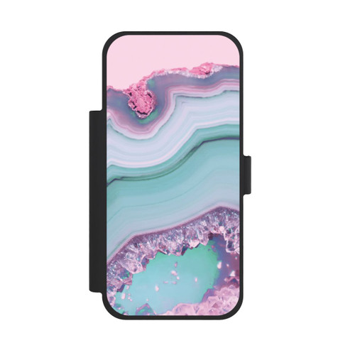 Apple iPhone 18 Pro Max NIVOflip Two Tone Shimmering