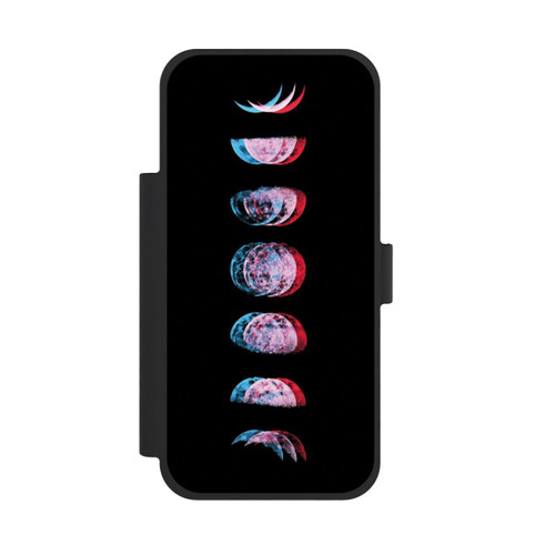 Apple iPhone 18 Pro Max NIVOflip Dreifarbiges Mondlicht