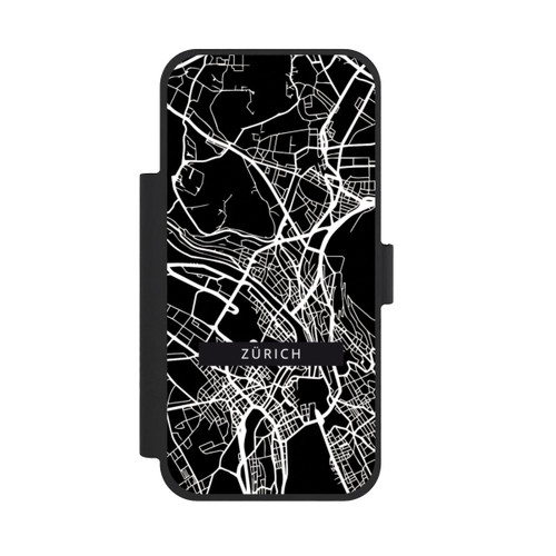 Apple iPhone 18 Pro Max NIVOflip Zürich Stadtkarte
