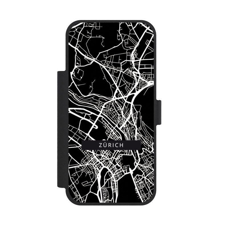 iPhone 18 Pro Max NIVOflip Plan de Ville Zürich